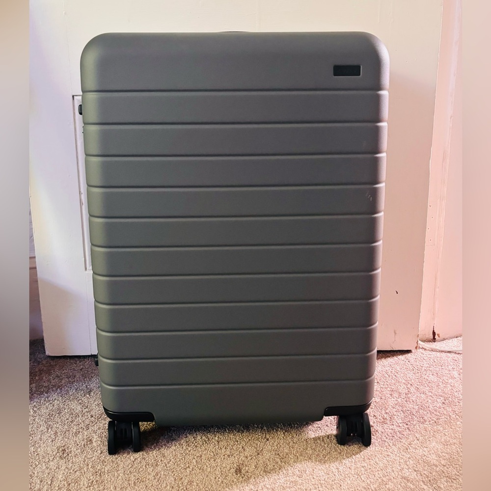 Away The Original Medium